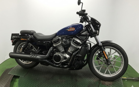 HARLEY RH975S NIGHT STAR 2023 ZF1