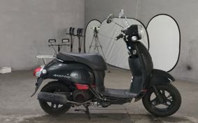 HONDA GIORNO AF70