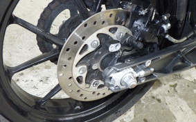 KTM 200 DUKE 2024
