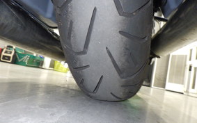 HARLEY FLHX 1580 2008