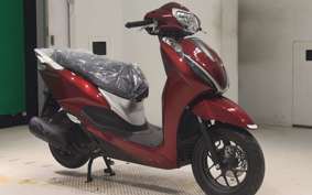 HONDA LEAD 125 JK12