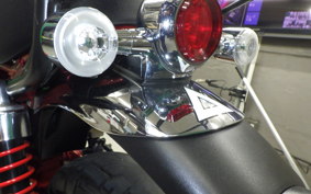 HONDA MONKEY 125 ABS JB02