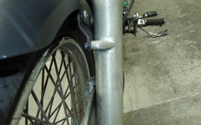 HONDA SHADOW 400 SLASHER 2000 NC40