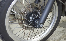 KAWASAKI W400 2007 EJ400A