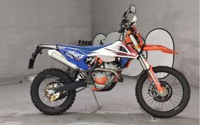KTM 250 EXC F SIXDAYS EXA40