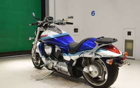 SUZUKI INTRUDER M1800R 2007