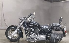 YAMAHA DRAGSTAR 1100 CLASSIC VP13J