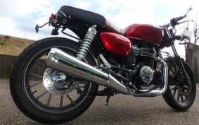 HONDA GB350 2023 NC59