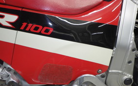SUZUKI GSX-R1100 1988 GU74B
