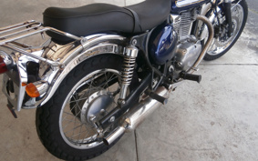 KAWASAKI ESTRELLA BJ250A