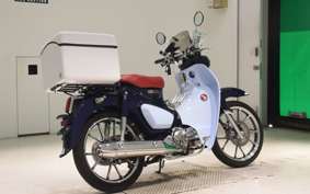 HONDA C125 SUPER CUB 1994 JA58