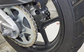 KAWASAKI VERSYS 650 2012