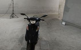 SUZUKI ADDRESS V125 CF4EA