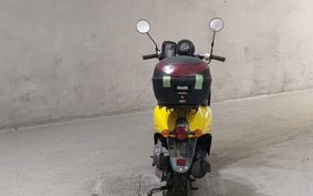 HONDA TODAY AF67