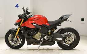 DUCATI STREETFIGHTER V4 S 2021