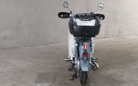 HONDA  SUPER CUB C125 JA48