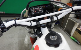 HONDA XLR250 BAJA GEN 2 2004 MD22