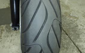 HONDA CB1300SF SUPER FOUR Gen. 3 2021 SC54