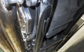 HARLEY FXSTC 1580 2007