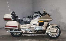 HONDA GL1500 GOLD WING 1991 SC22