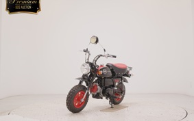 HONDA MONKEY AB27