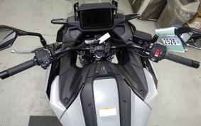 HONDA NC750X 2026 RH23
