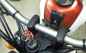 YAMAHA TRICKER Gen.2 DG16J