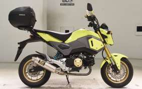 HONDA ｸﾞﾛﾑ JC75