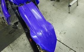 YAMAHA YZ250F 2011 CG40C