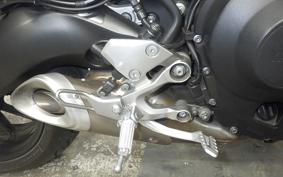 YAMAHA MT-09 A 2016 RN34J