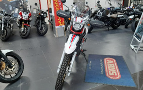YAMAHA  SEROW 250 FINAL ED DG31J
