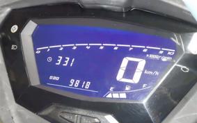 YAMAHA CYGNUS 125 XSR 3 SED8J