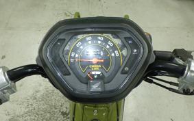 HONDA クロスカブ50 2025 AA06