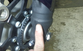 HONDA HAWK 11 2023 SC85