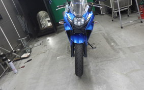 SUZUKI GSX250 R 2025