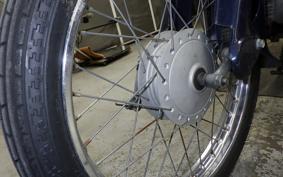 HONDA C90 SUPER CUB HA02