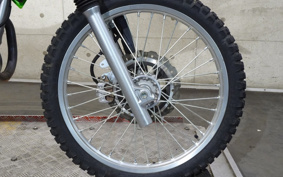 KAWASAKI KLX230 LX230A