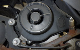 SUZUKI LET's 4 CA45A