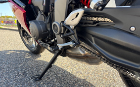 TRIUMPH DAYTONA 660 2025 LGL23U