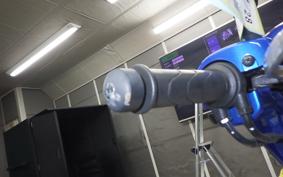 HONDA C50 SUPER CUB 2000 AA09