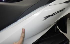HONDA PCX 160 KF47