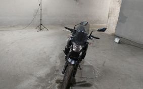 KAWASAKI Z650 ER650H