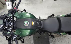 BENELLI TRK502X 2025
