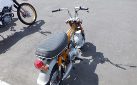 HONDA DUCKS70 ST70