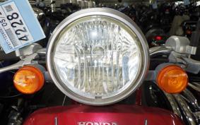 HONDA TODAY 2 2001 AF67