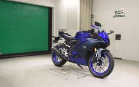 YAMAHA YZF-R15 2006 RG86J