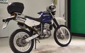 SUZUKI DJEBEL 250 XC 2006 SJ45A