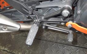 KTM 390 DUKE 2023