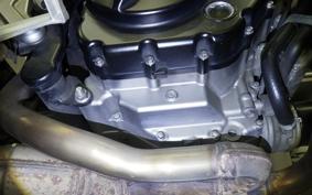 SUZUKI SV650 A 2017 VP55B