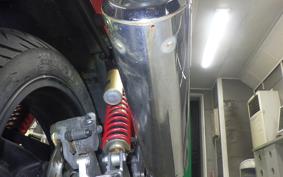 KAWASAKI BALIUS 250 Gen.2 1987 ZR250B